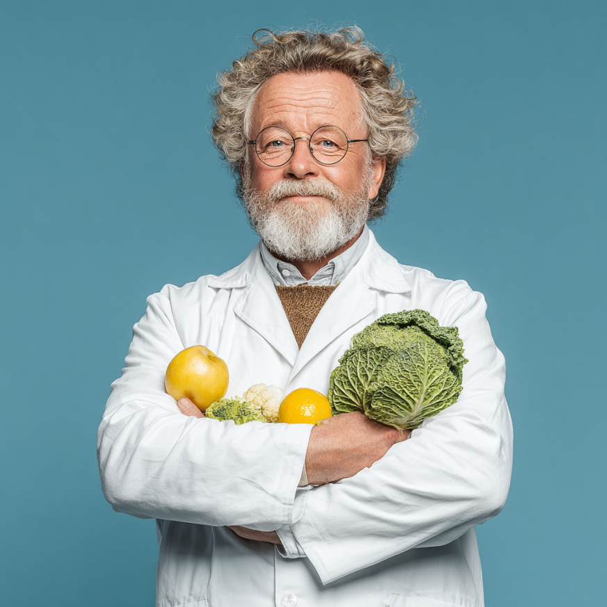 Egészséges étkezés előnyei