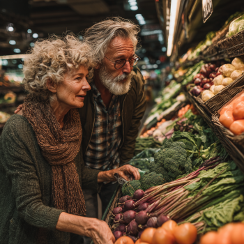 Egészséges táplálkozási tanácsadás
